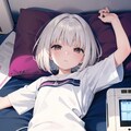 後遺症 7枚目