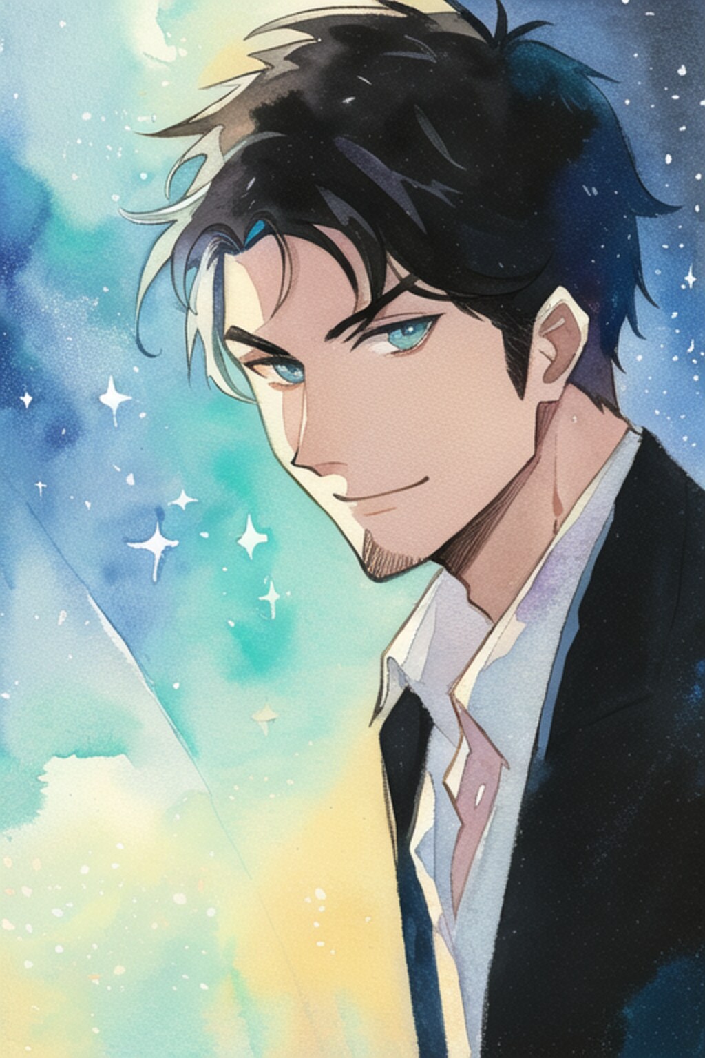 ロイドさん③