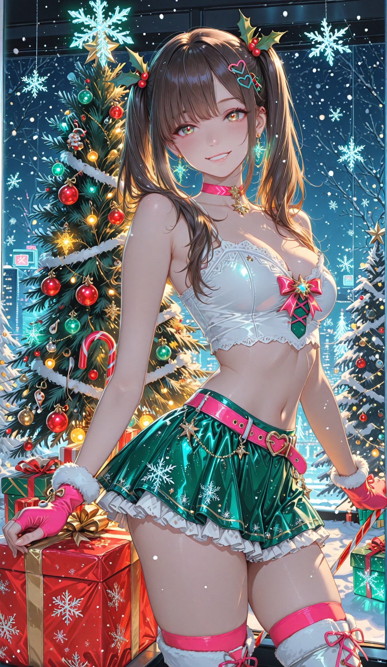 メリークリスマス2025