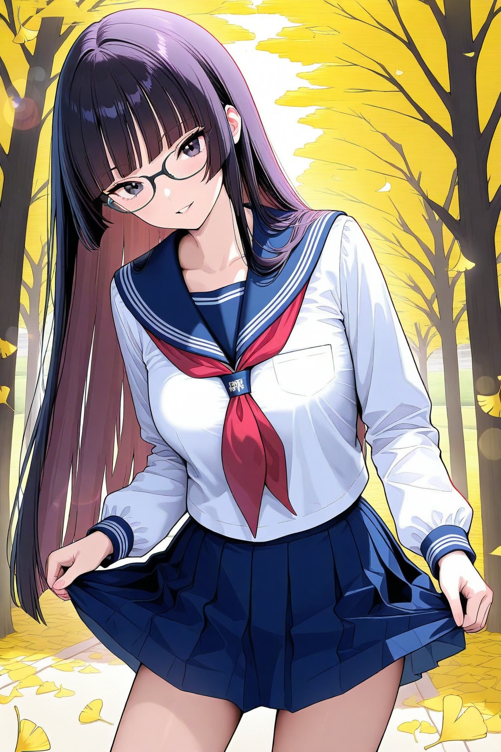 👑蓼科杏樹【このキャラ使用可】