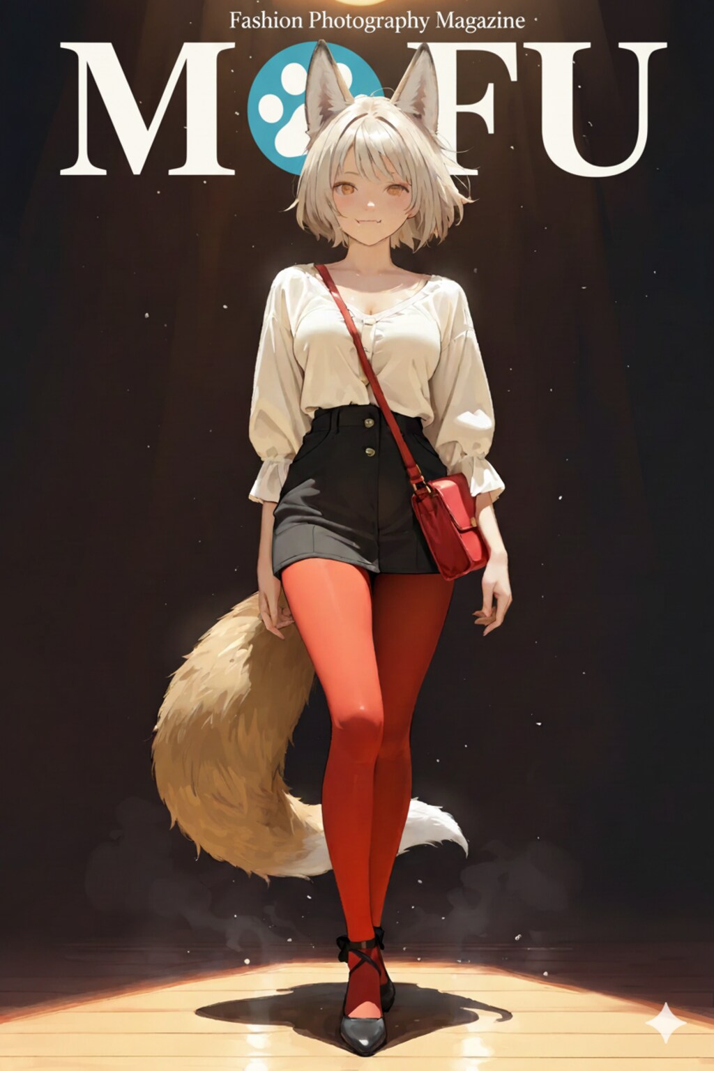 編集と再現性の克服　「MOFU」の試作表紙