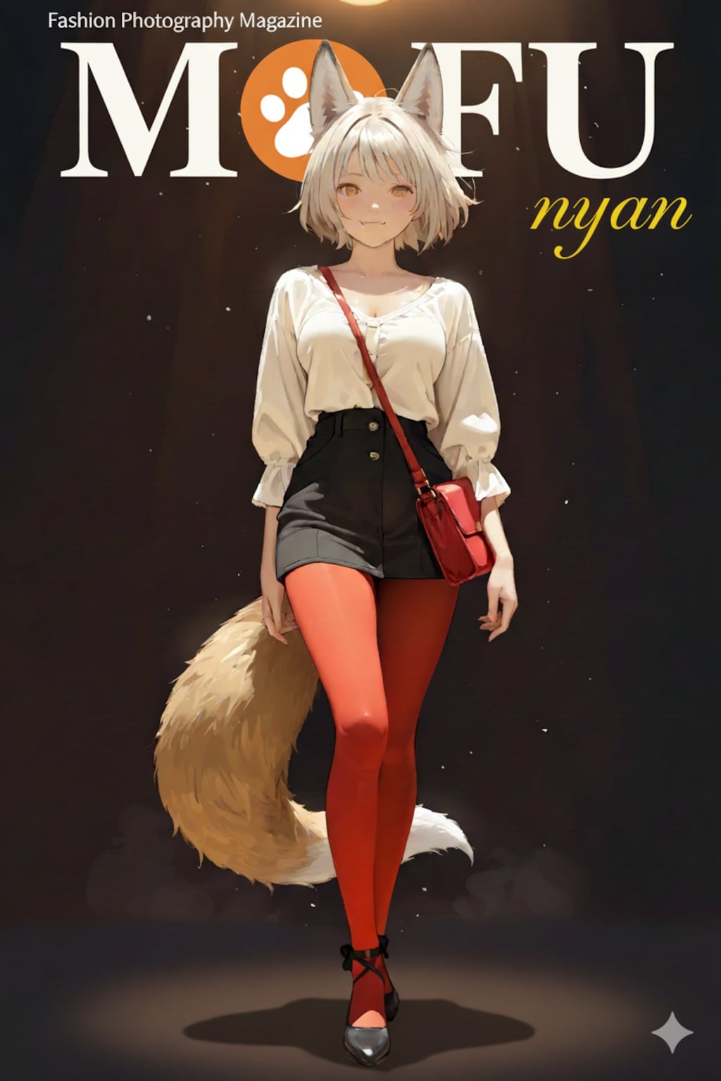 編集と再現性の克服　「MOFU」の試作表紙