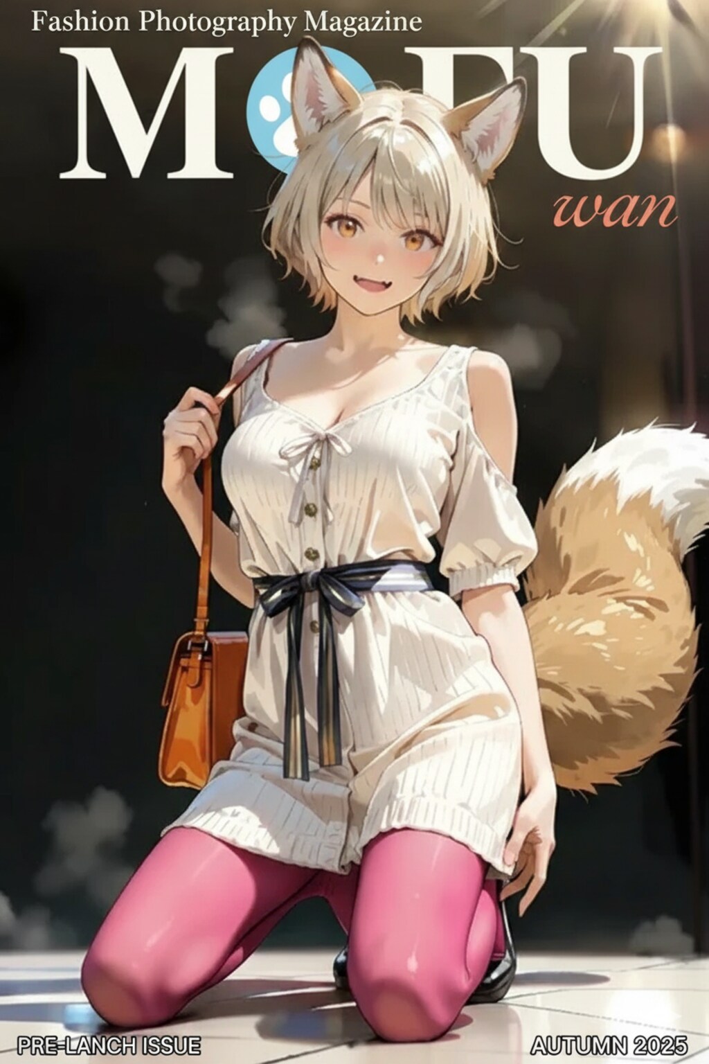 編集と再現性の克服　「MOFU」の試作表紙