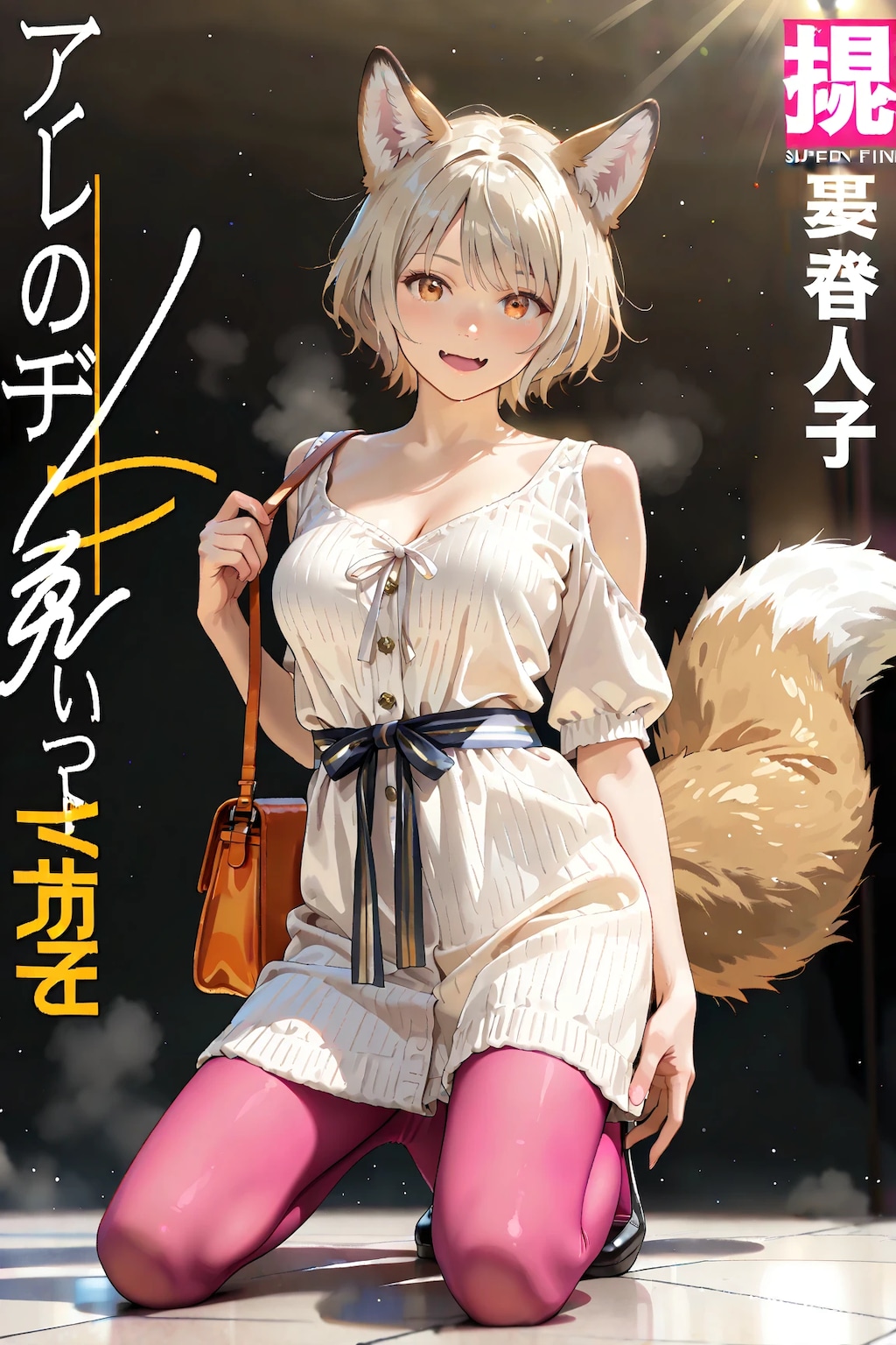 編集と再現性の克服　「MOFU」の試作表紙