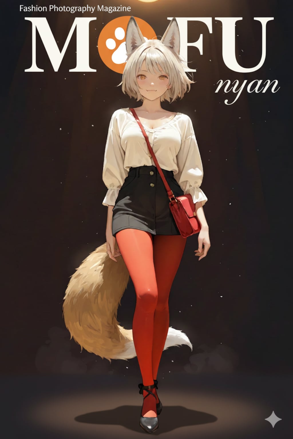 編集と再現性の克服　「MOFU」の試作表紙