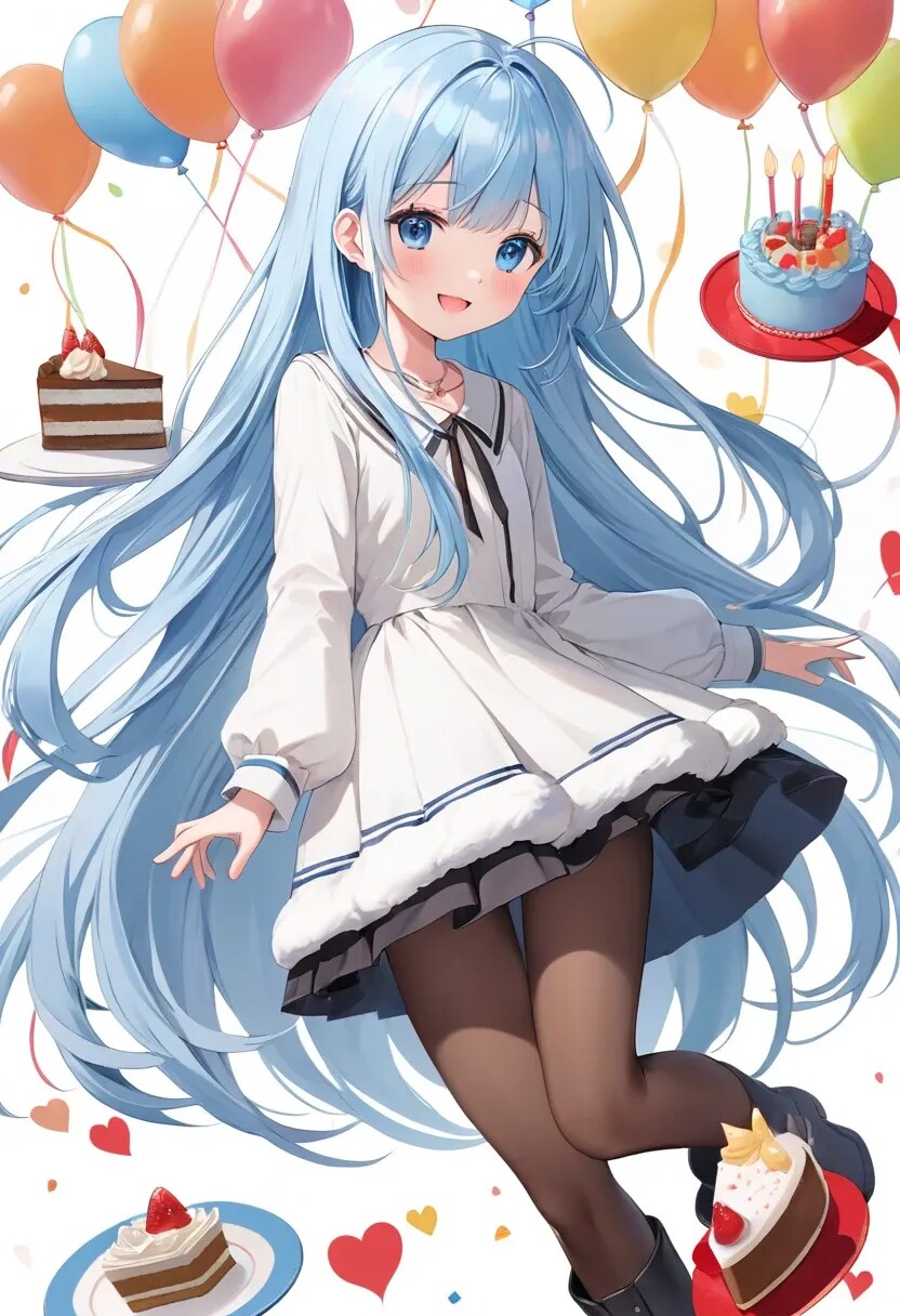 おめでとう