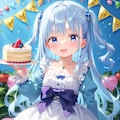 おめでとう 3枚目