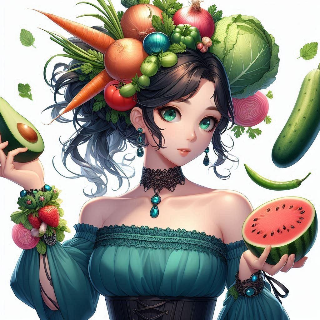 ファッションモデル