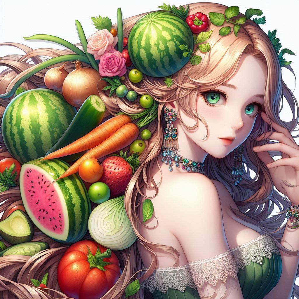 ファッションモデル | の人気AIイラスト・グラビア