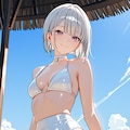 グラビアさん 4枚目