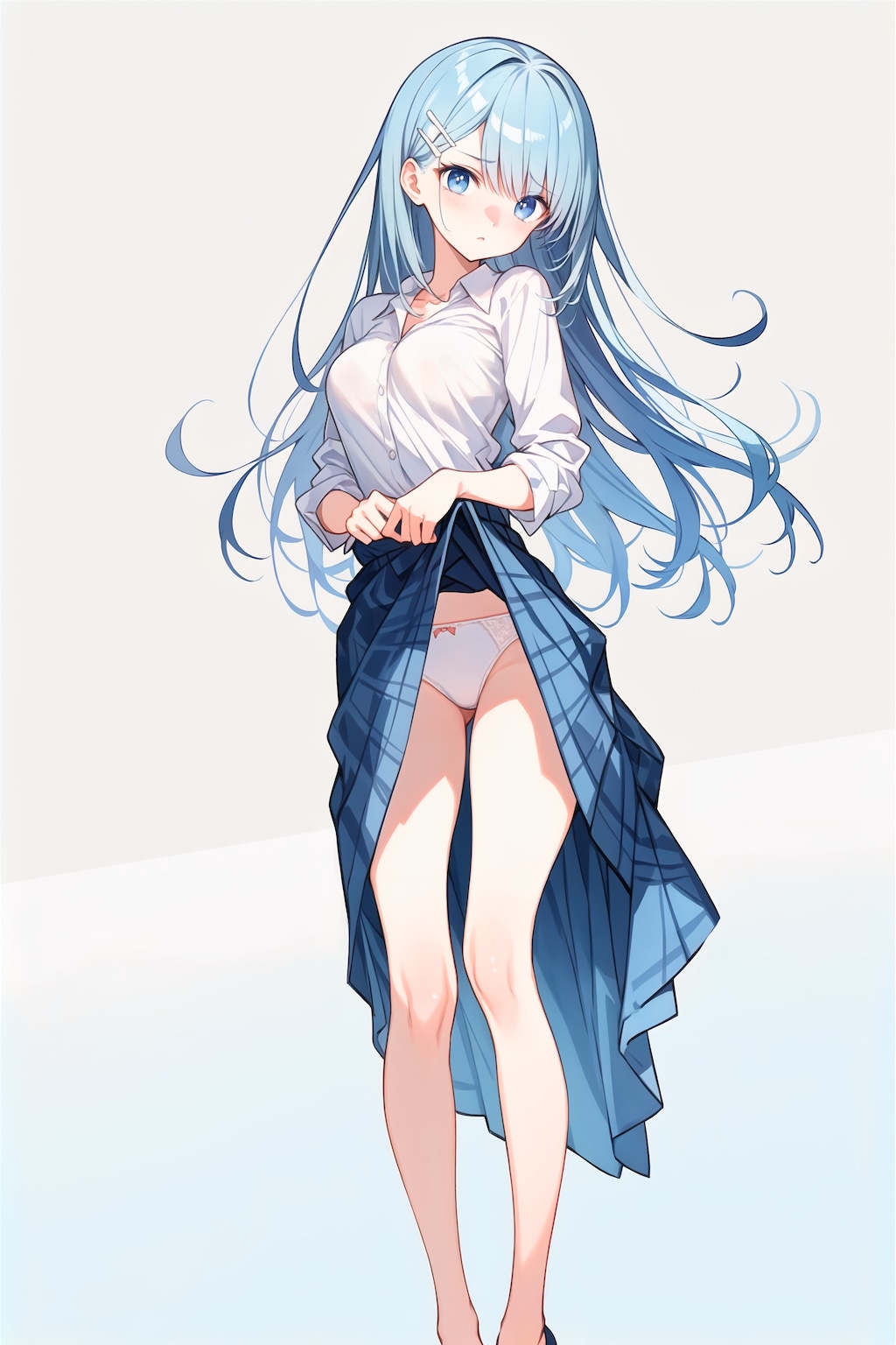 チサスラっと