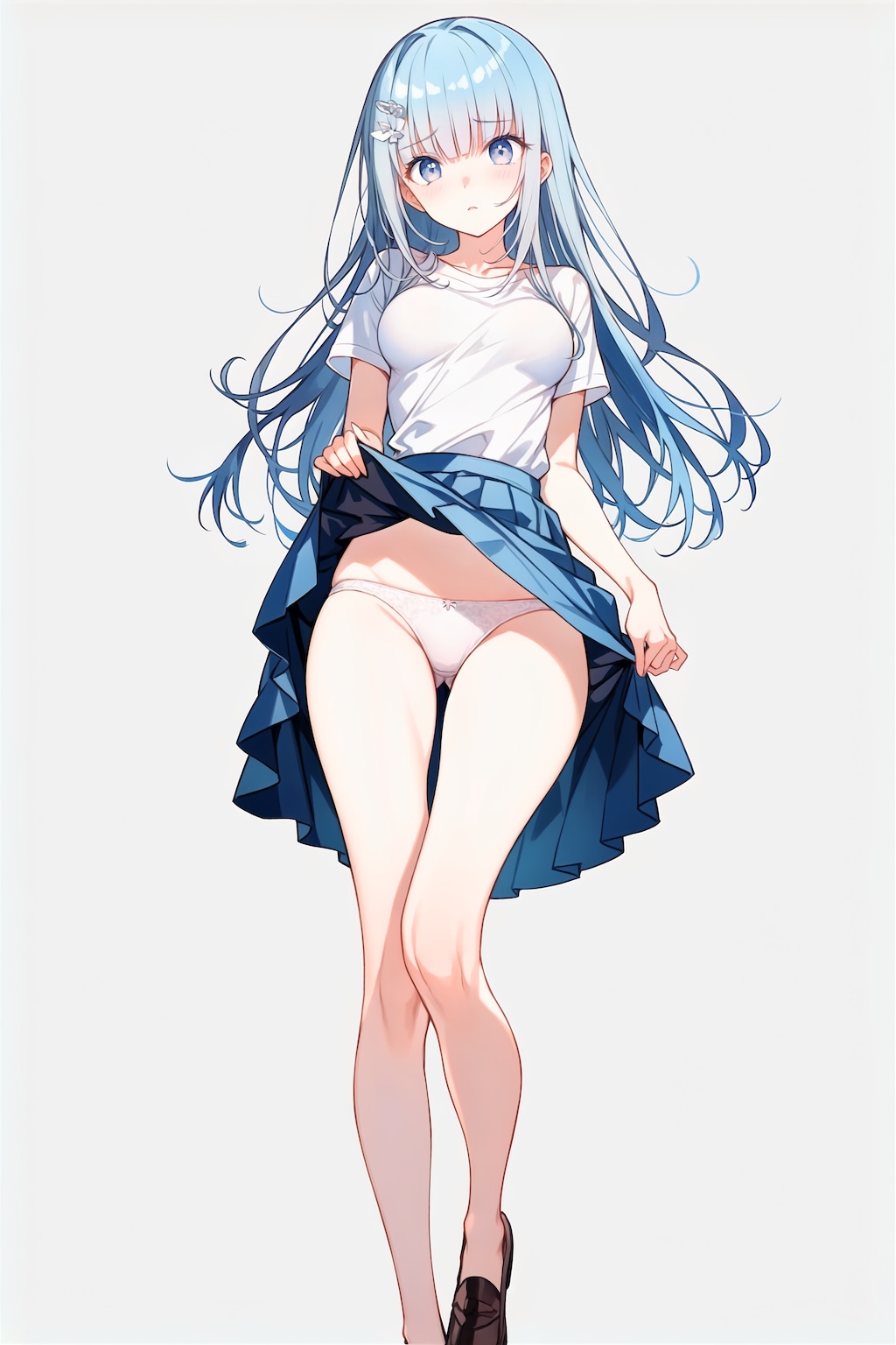 チサスラっと