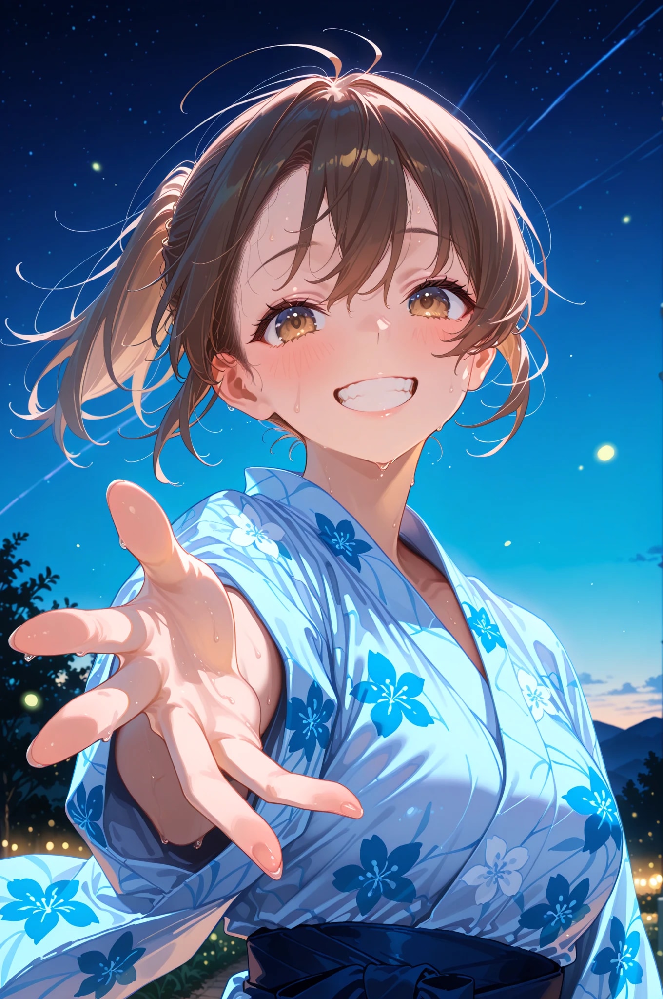いこっ！