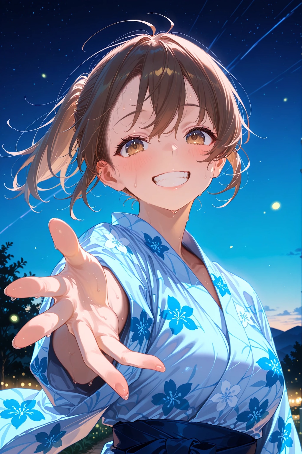 いこっ！