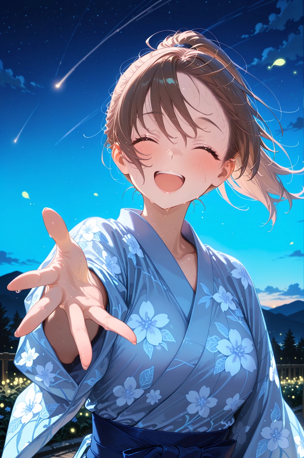 いこっ！