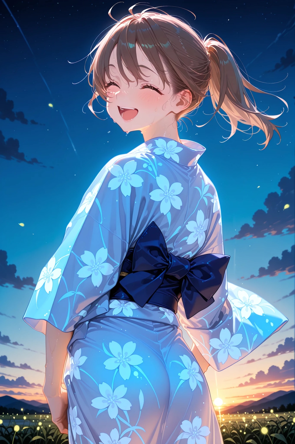 いこっ！