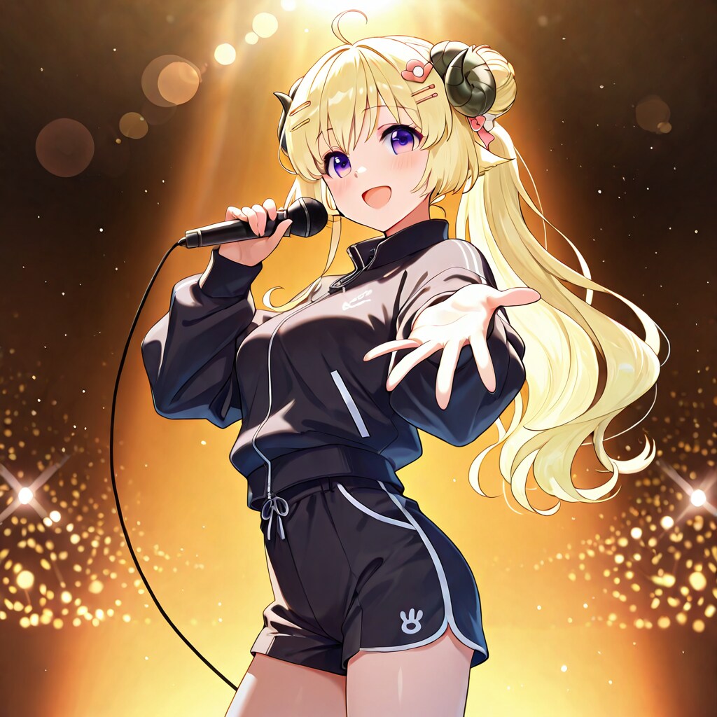 ホ〇の悪くない羊