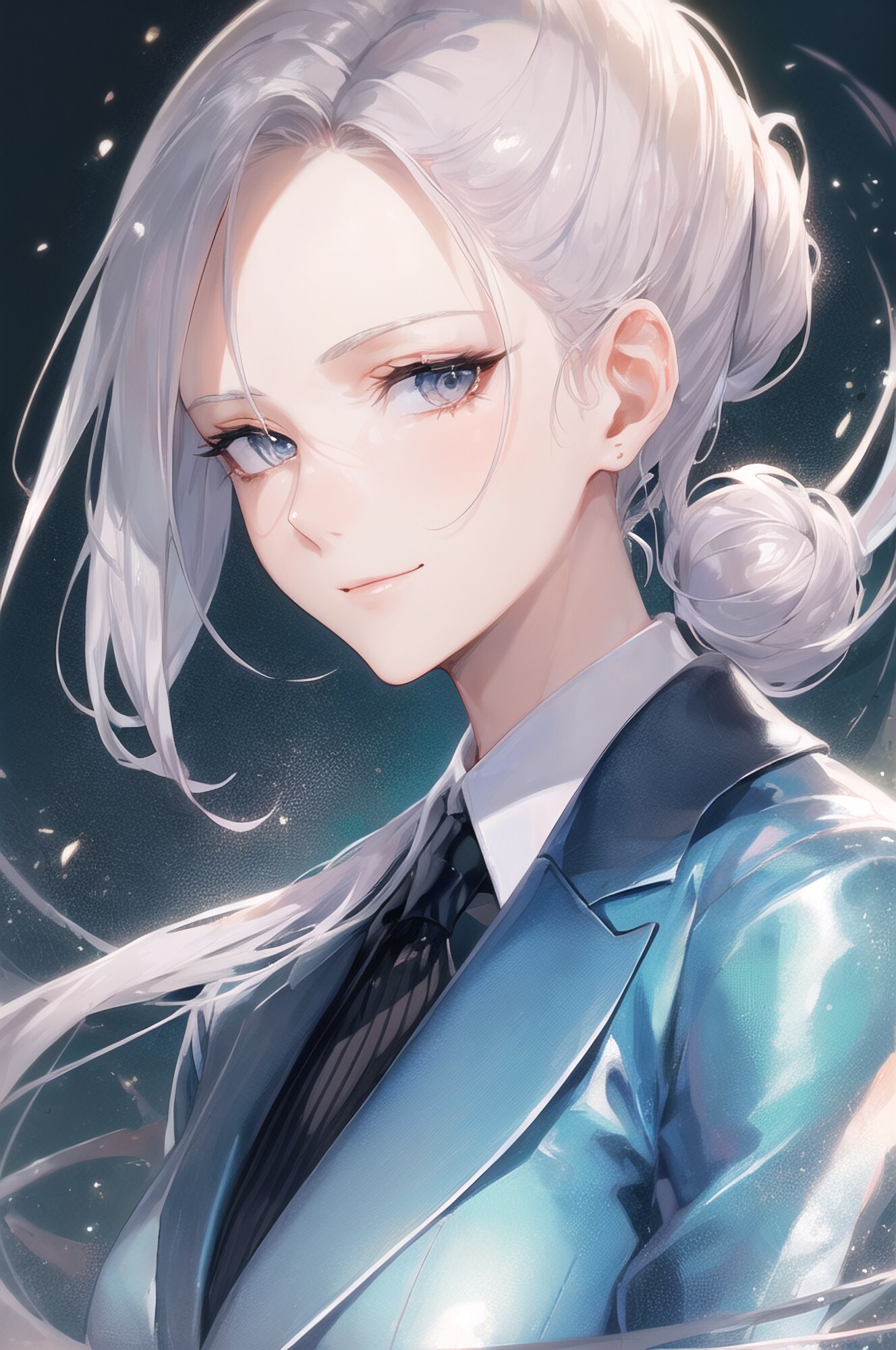 イケメン女子その6
