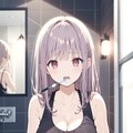 歯磨き 3枚目