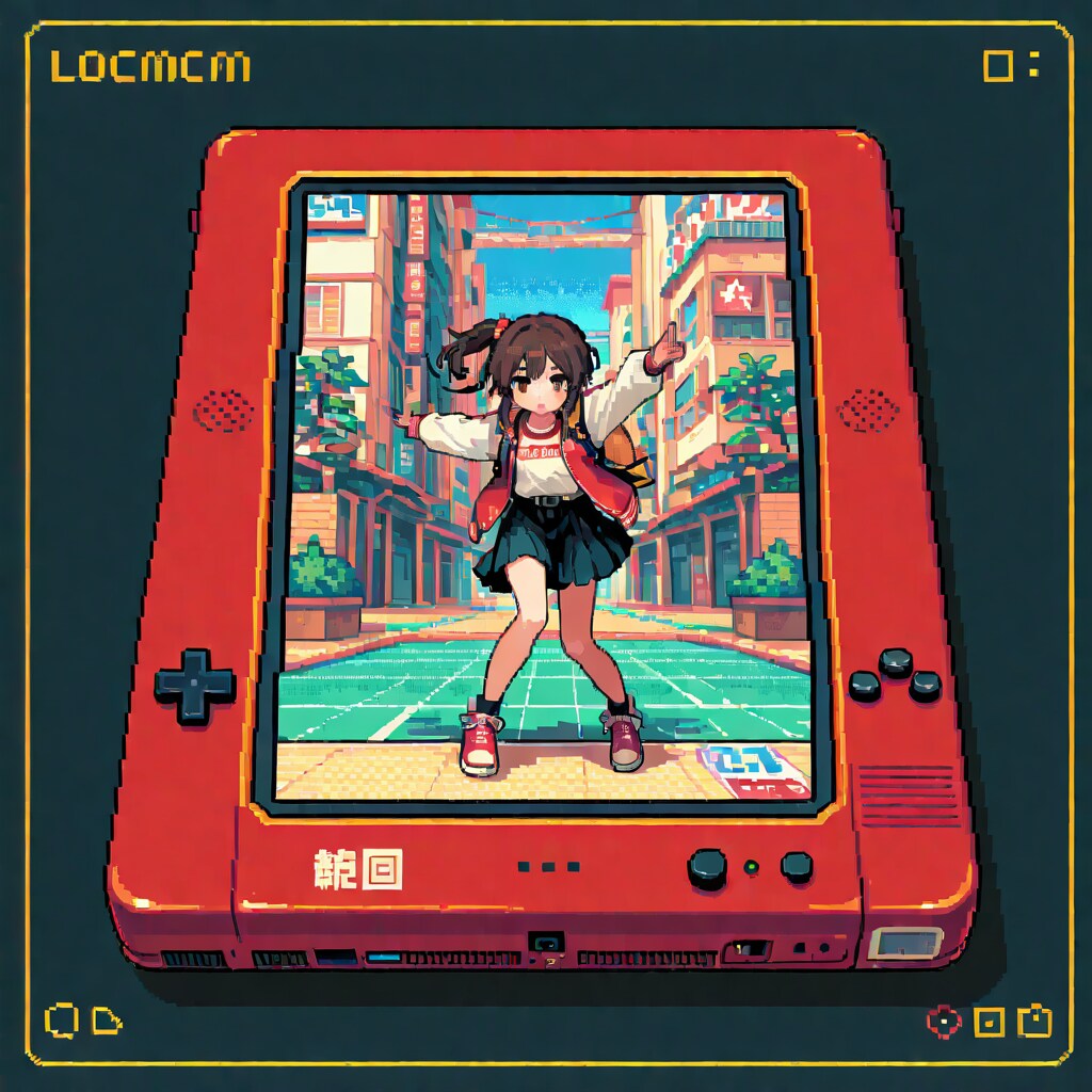 ゲームの中のゲーム