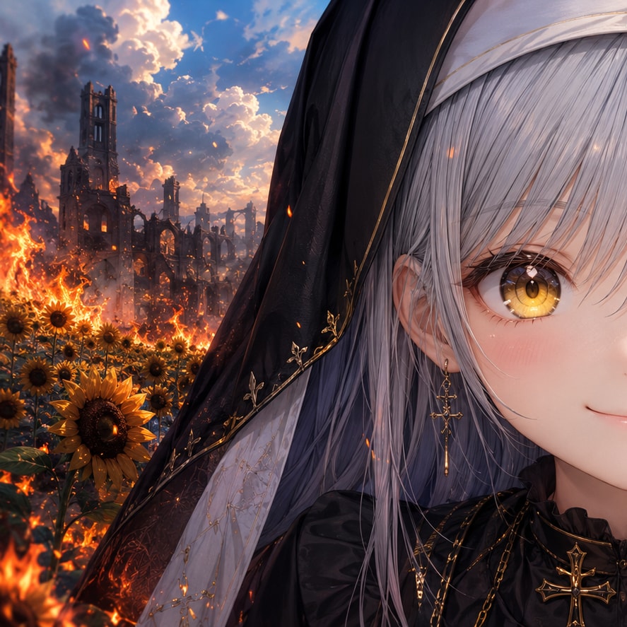 ふた | の人気AIイラスト・グラビア