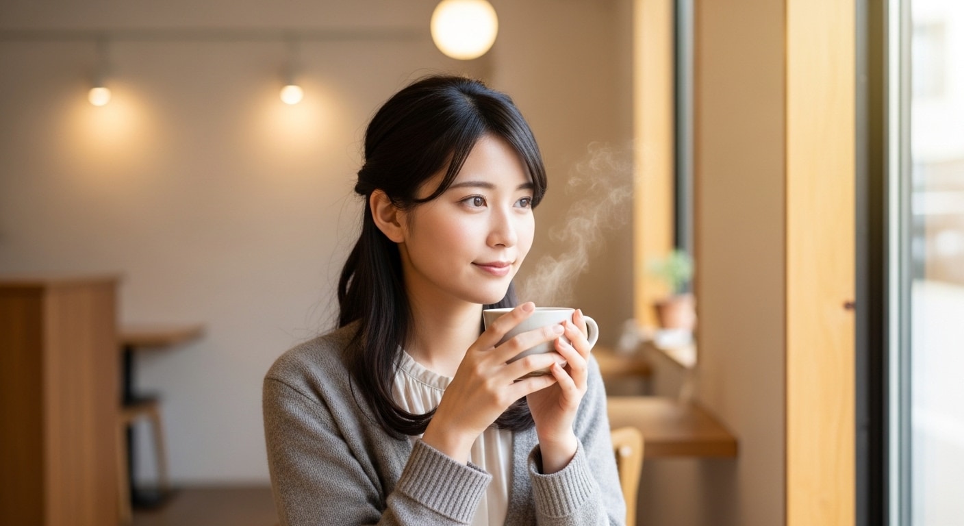 側にいて欲しい人