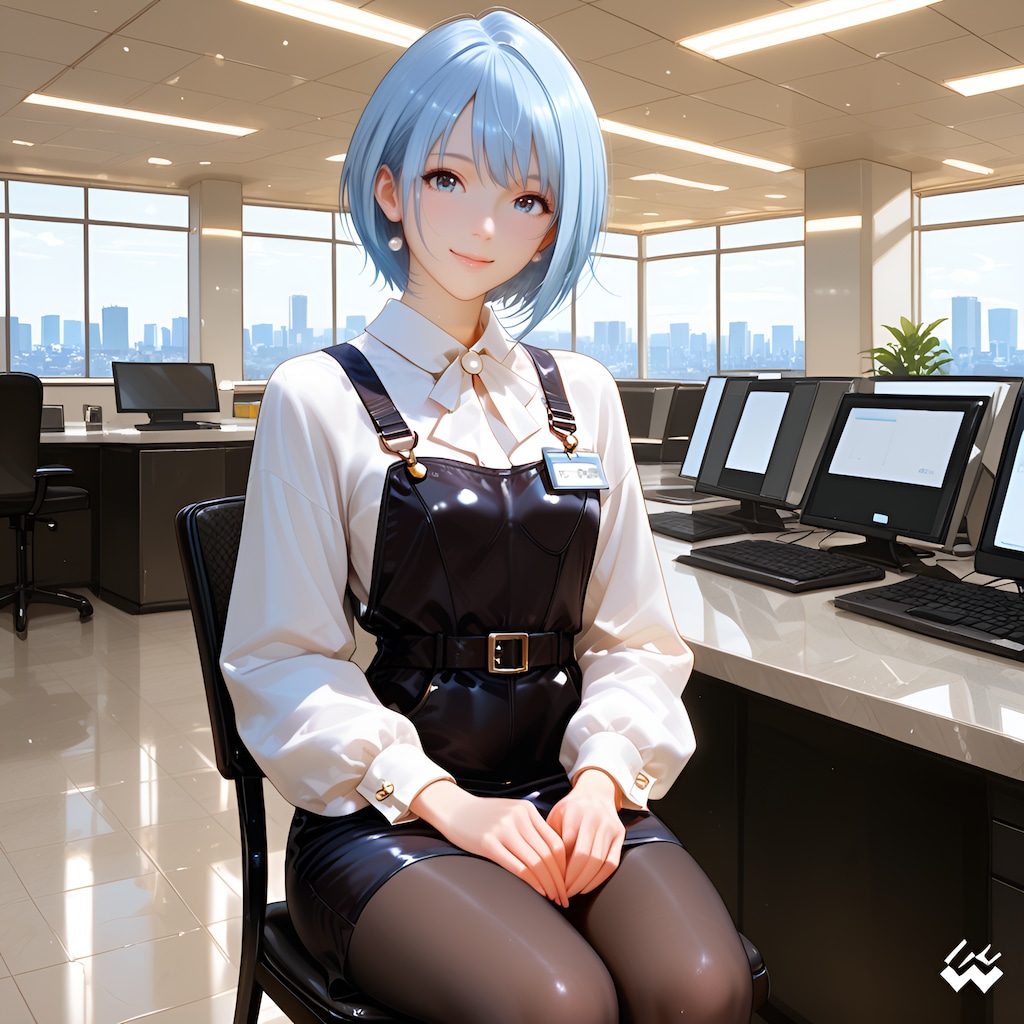 蒼井 空（AoiSora）こんにちわ