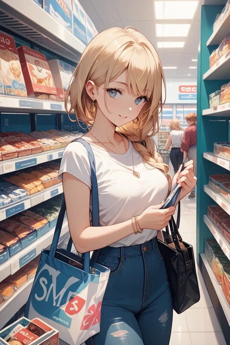 お姉さん
