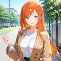 サブ de ピクニック (女子編) 2枚目