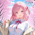 サブ de ピクニック (女子編) 3枚目