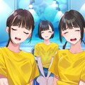 涙腺がヤバいアイドル 5枚目