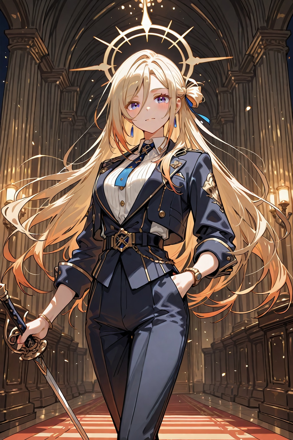 BONSAIと姫&BONSAI作者近影♪
