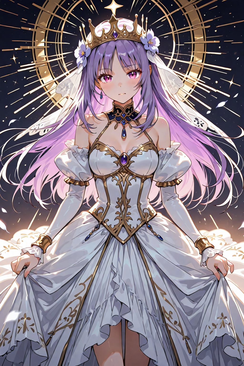 BONSAIと姫&BONSAI作者近影♪