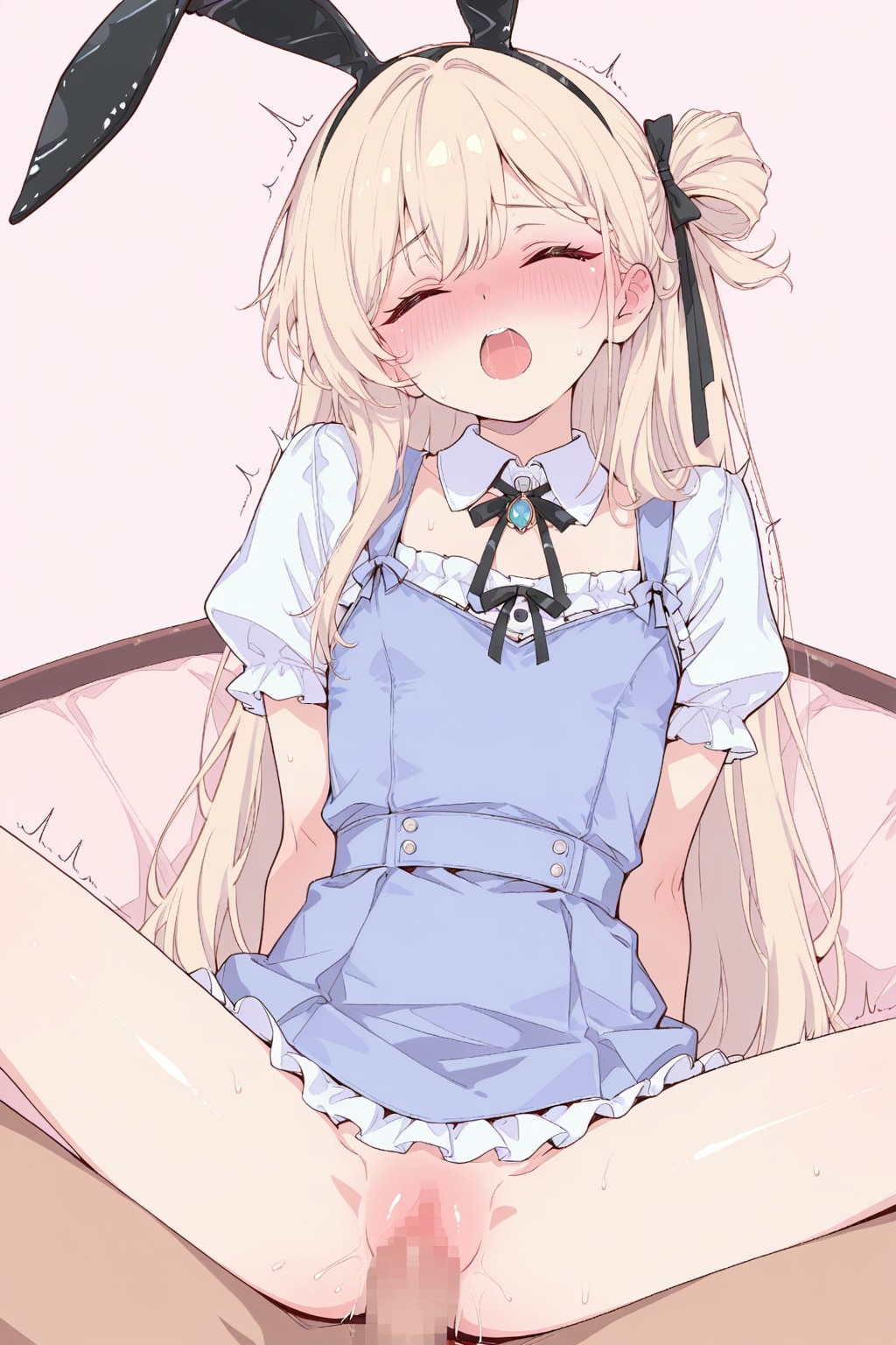アリスちゃん