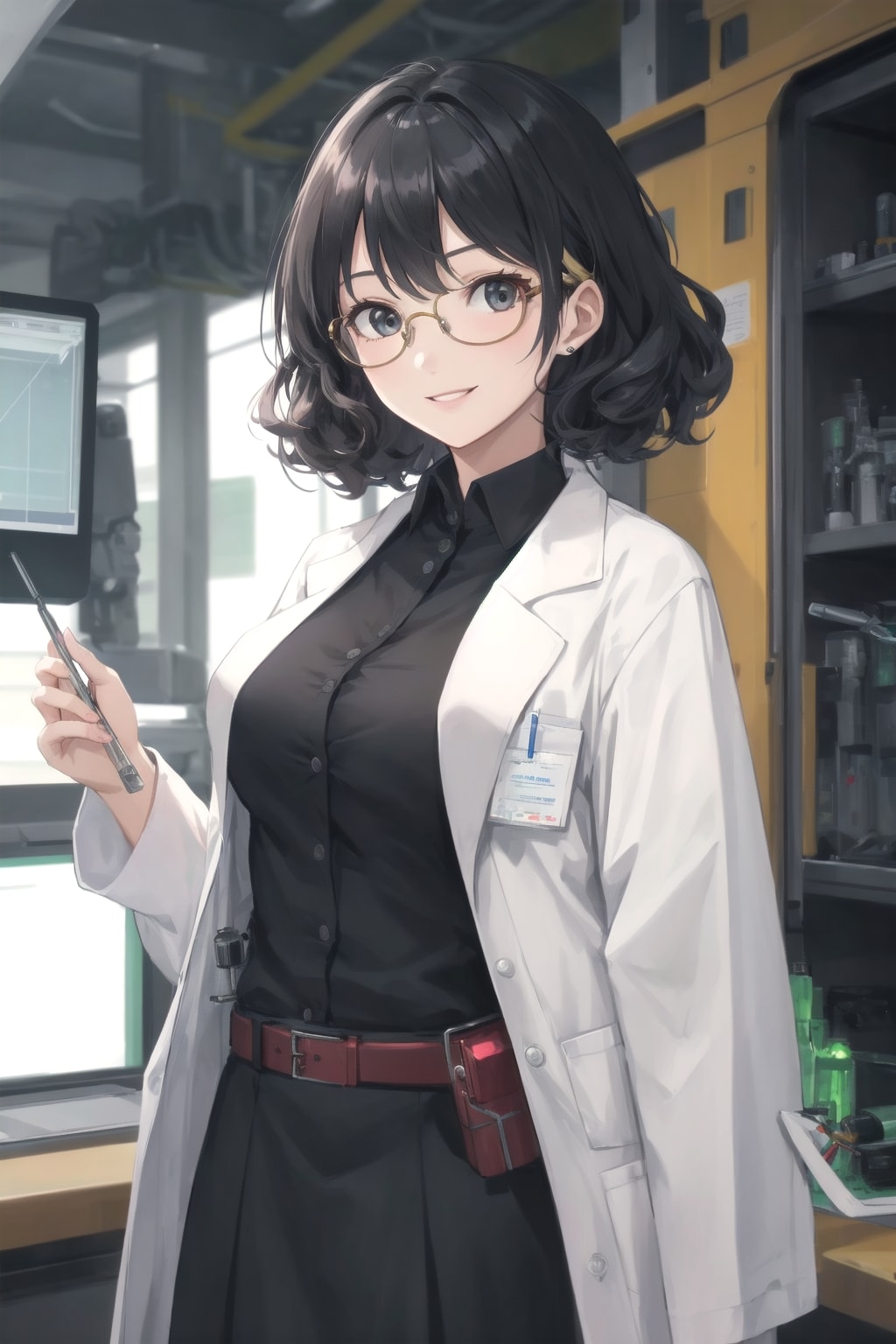 見た目には、,､，と言いまして‥·-•