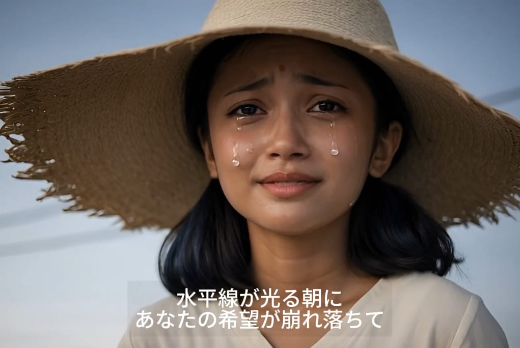 ジークアクスMAD動画