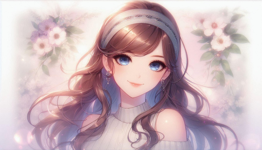 これ似合ってますか？