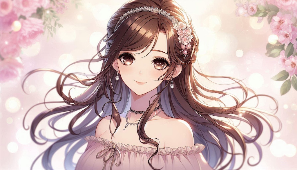 これ似合ってますか？