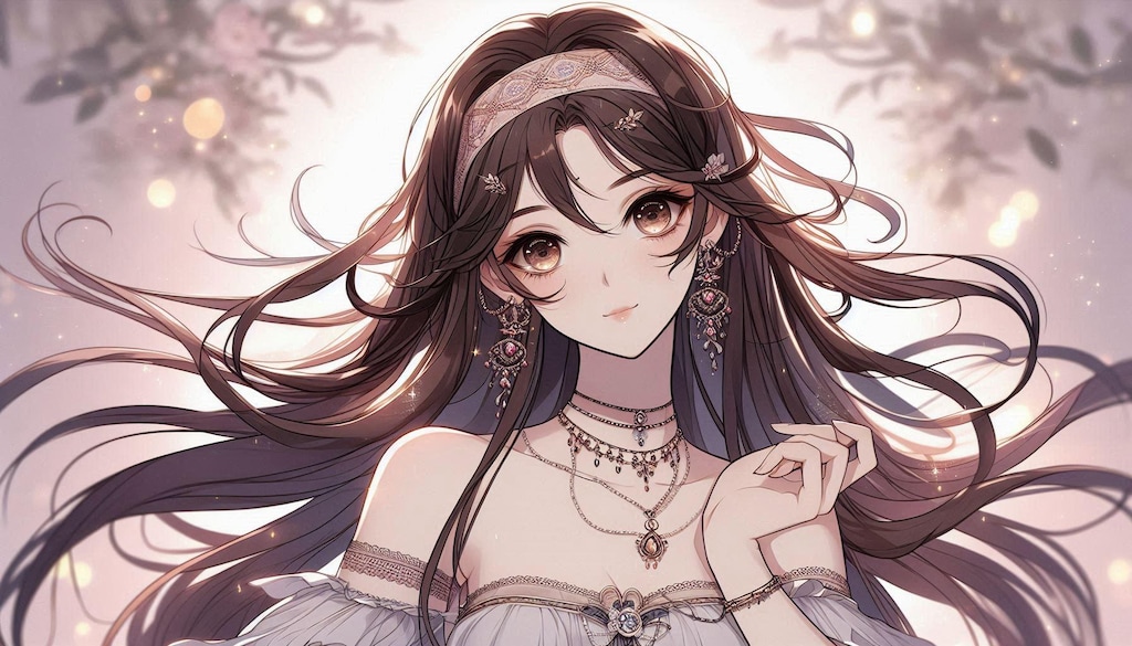 これ似合ってますか？