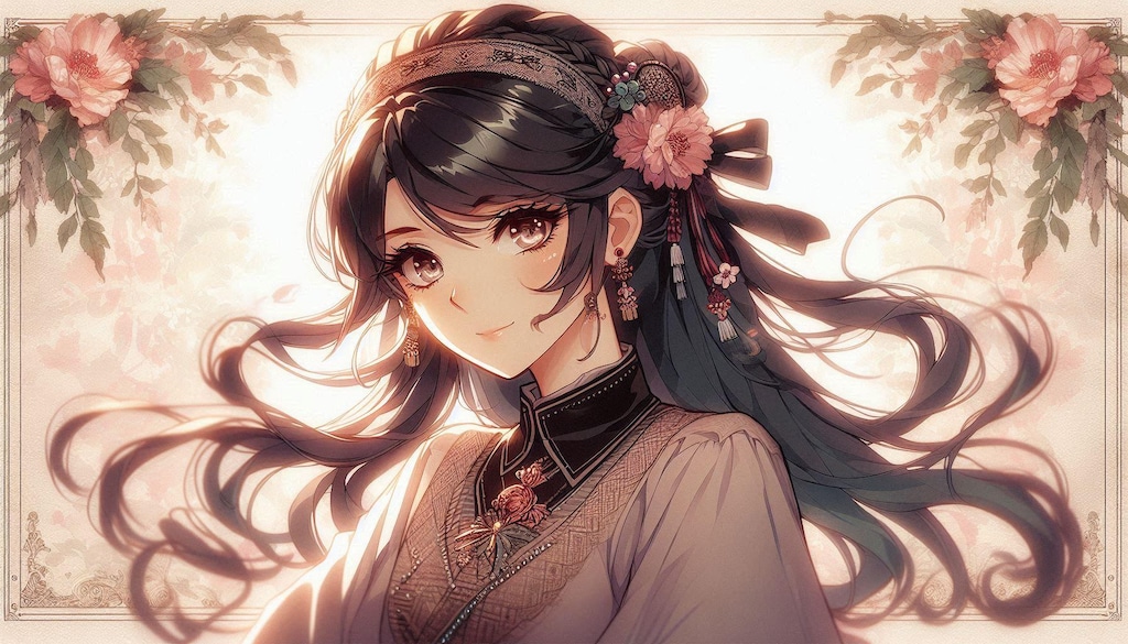 これ似合ってますか？