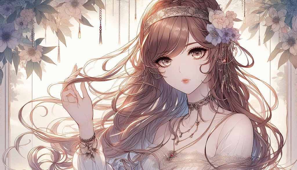 これ似合ってますか？