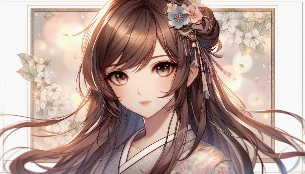 これ似合ってますか？