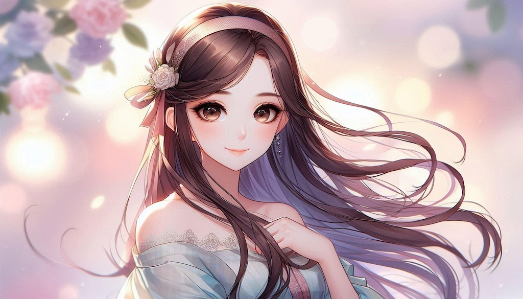 これ似合ってますか？