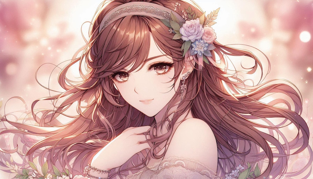 これ似合ってますか？