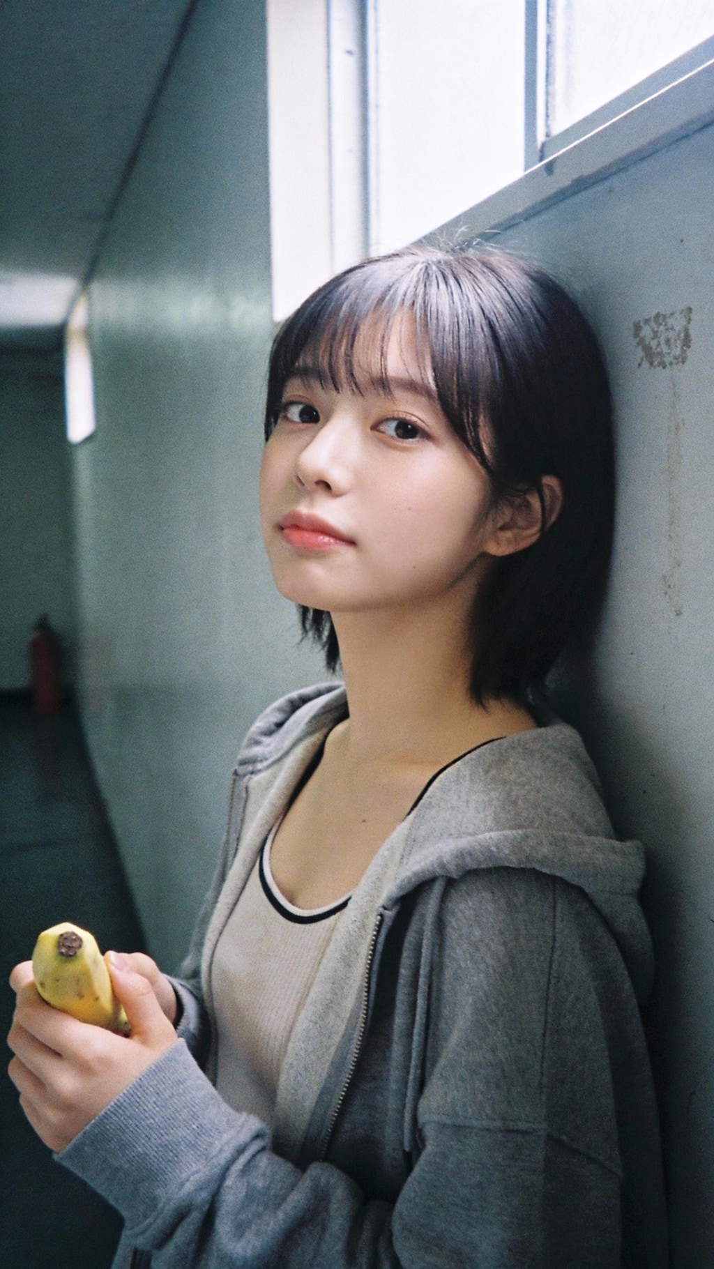 Winter Morning Vitamin