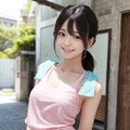 グラビアモデル 3枚目
