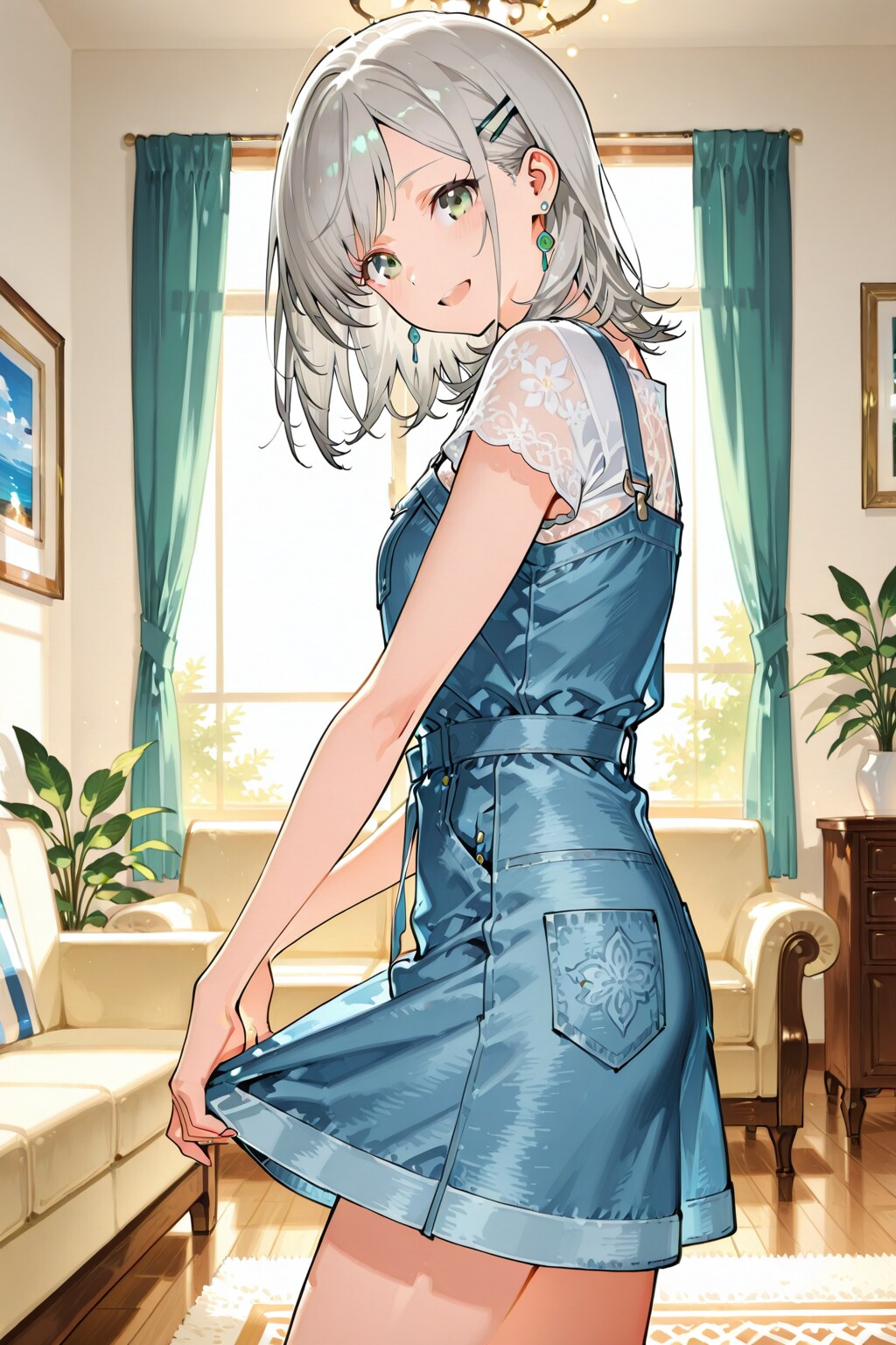 真樹ちゃん２５７