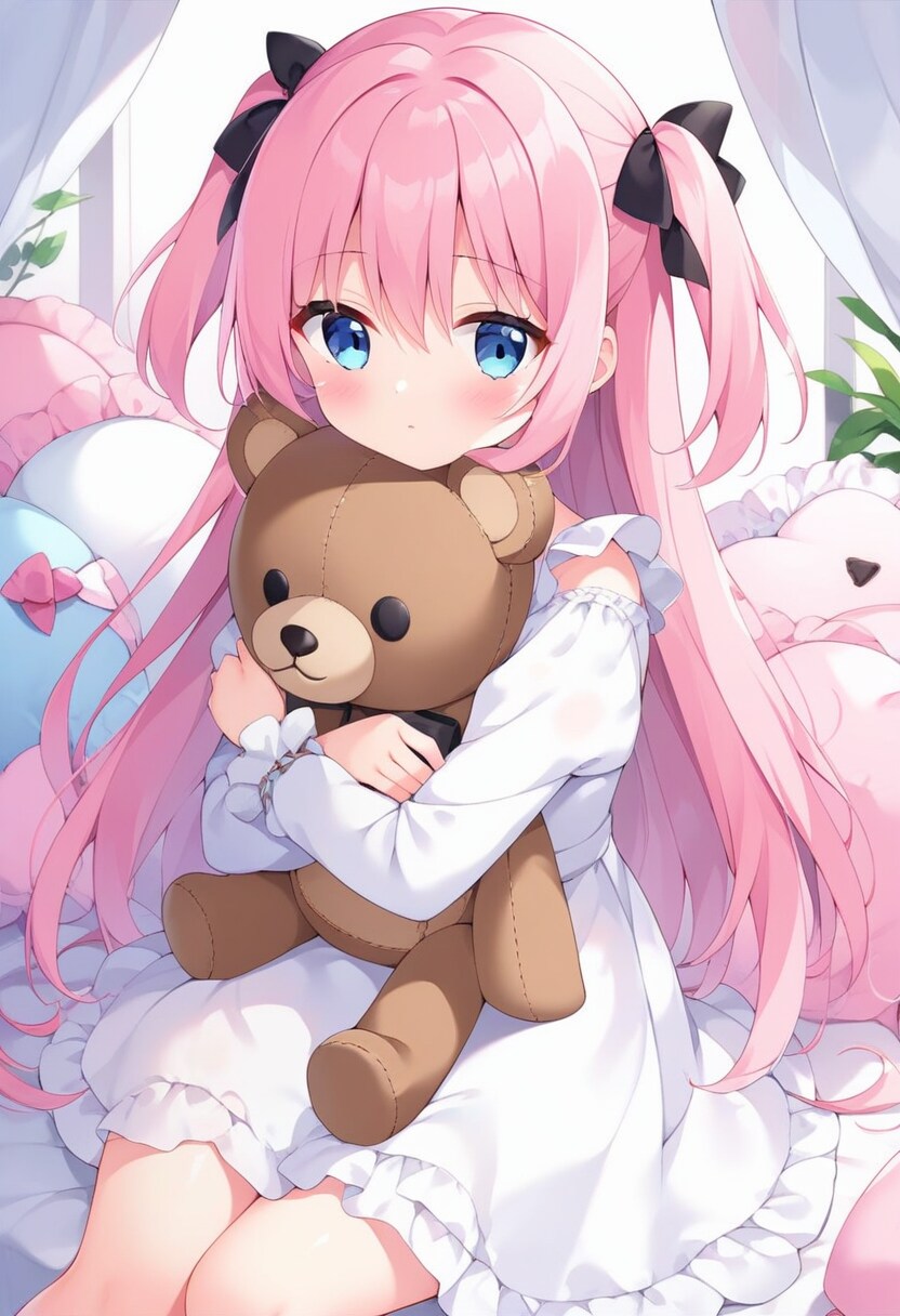 くまちゃん