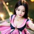 【６枚】ダンスの後はお部屋行こ？ 4枚目