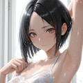 戦隊ヒロイン女優のグラビア 2枚目